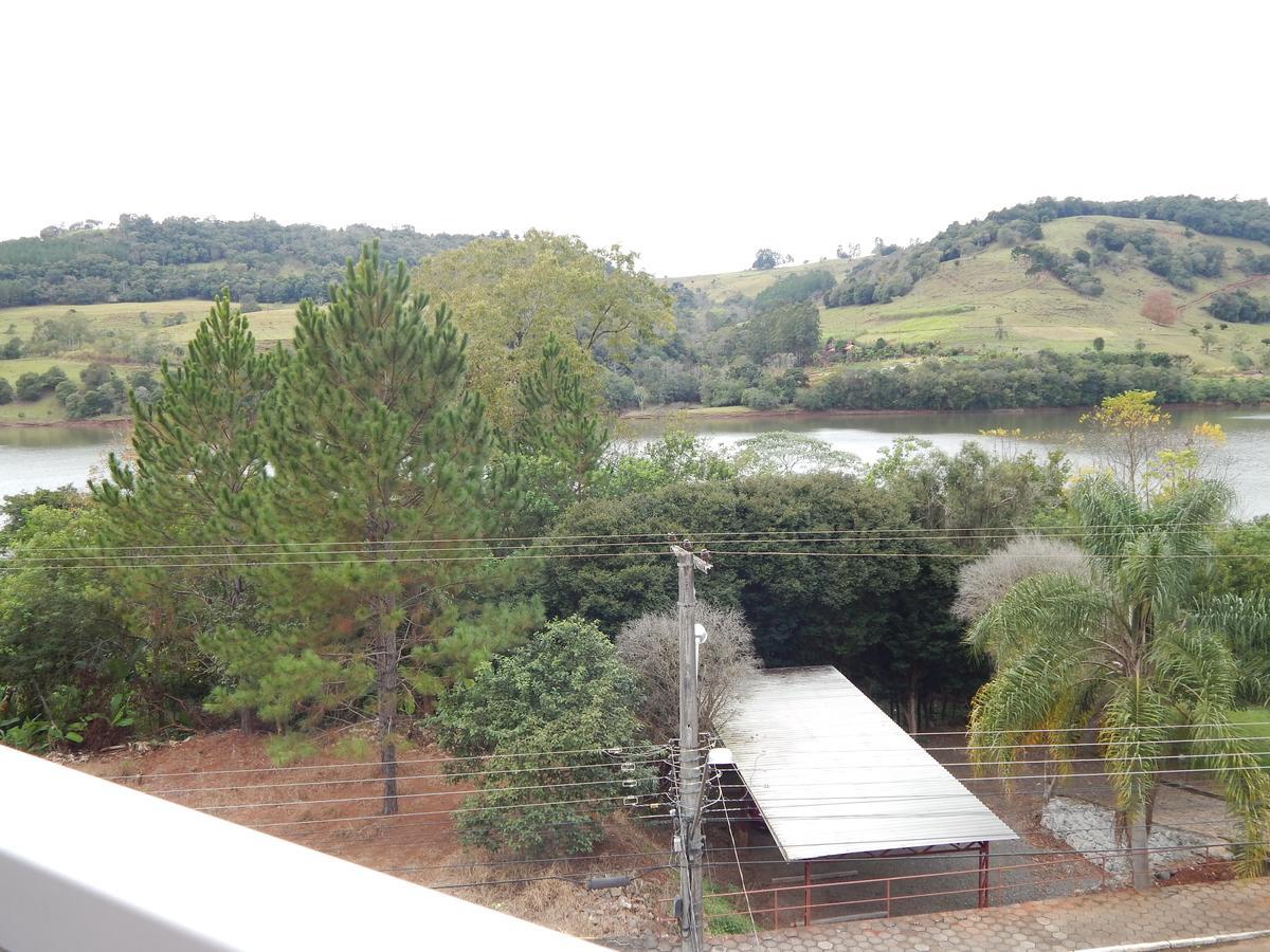 מרסלינו ראמוס Paraiso Das Aguas מראה חיצוני תמונה