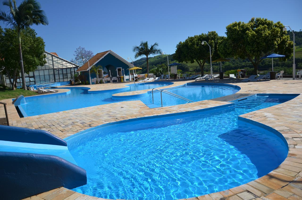 מרסלינו ראמוס Paraiso Das Aguas מראה חיצוני תמונה