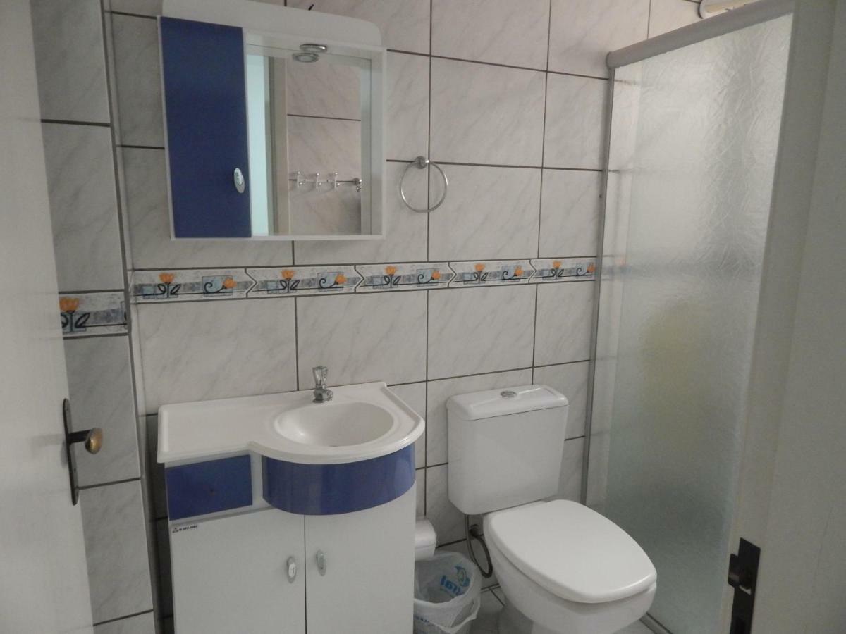 מרסלינו ראמוס Paraiso Das Aguas מראה חיצוני תמונה